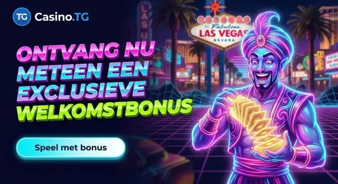 Tg Casino